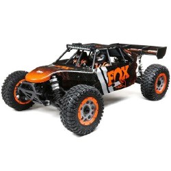 DBXL-E 2.0 RTR: 1/5 4WD SMART Electric - FOX