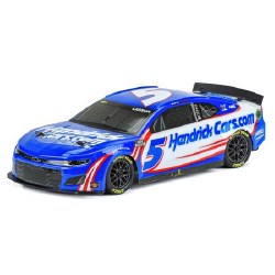 Kyle Larson #5 HendrickCars.com 2024 Chevy Camaro: 1/12 AWD LOSI NASCAR RC Racecar