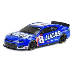 Kyle Busch #8 Lucas Oil 2024 Chevy Camaro: 1/12 AWD NASCAR RC Racecar
