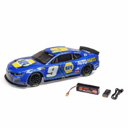 1/12 Losi NASCAR 2025 Chase Elliot No. 9 NAPA (Battery & Charger Included)  (PRE-ORDER NOW)