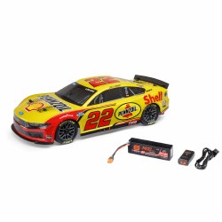 1/12 Losi NASCAR 2025 No. (Battery & Charger Included)  (PRE-ORDER NOW)