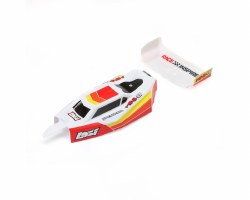 Body, Wing, Red: Mini-B, BL