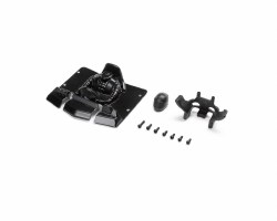 Driver Insert and Safety Seat: Mini LMT