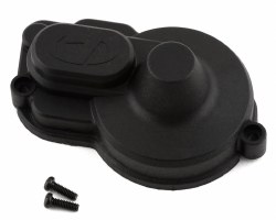 Gear Cover with Plug: Mini-T 2.0