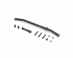 Steering Tie Rod and Drag Link: Mini LMT