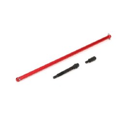 Drive Shaft Set: Mini 8T,DB