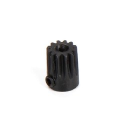 Pinion Gear 12T, 1/8 Shaft: Mini 8IGHT