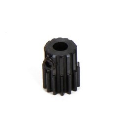 Pinion Gear 14T, 1/8" Shaft: Mini 8IGHT