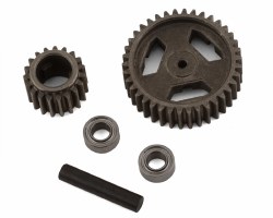 Differential Gear, Idler Gear: Mini-T 2.0