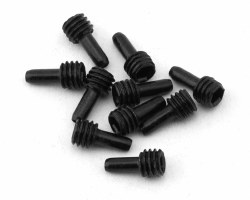 Center Driveshaft Screw Pin (10): Mini LMT