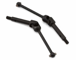 Front Universal Driveshaft Set (2): Mini LMT