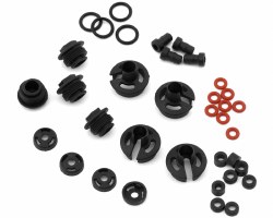 Shock Cartdrige Rebuild Kit (4): Mini LMT