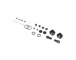 Shock Rebuild Pack: Mini-B, BL