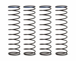 Shock Springs Med, Blue (4): Mini LMT