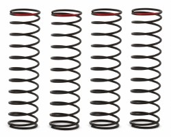 Shock Springs Firm, Red (4): Mini LMT