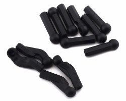 Rod End Set: Mini-T 2.0