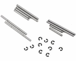 Hinge Pin Set: Mini JRX2