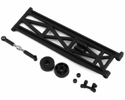 Wheelie Bar Set: Mini Drag