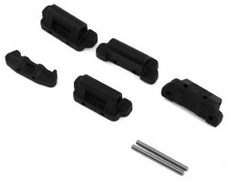 Rear Pivot Block Set: Mini Drag