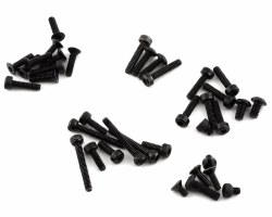 Screw Set: Mini JRX2