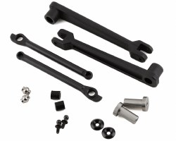 Faux Sway Bar Set: Hammer Rey