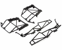 Roll Cage Sides L&R: Baja Rey 2.0