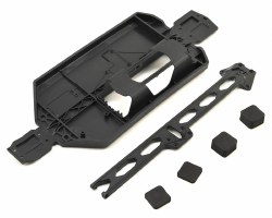 Chassis: TENACITY SCT,T