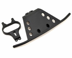 Front Bumper Set: TENACITY SCT