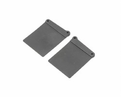 Mud Flaps: TENACITY SCT