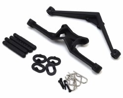 Body Mount Set: 22S SCT