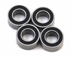 Steering Bearing Set: 22S