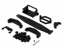 Battery Mount Set: Tenacity Pro