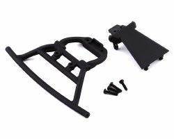 Front Bumper Set (Raptor): BR