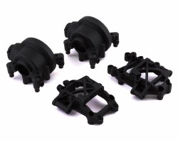 Suspension Arm Mount, Gearbox Set: V100