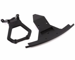 Front Bumper Set: 22S Drag