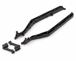 Side Guard Set, Aluminum Chassis: 22S