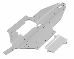 Chassis Plate: RZR Rey