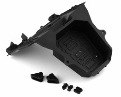 Rear Bulkhead/Trunk: RZR Rey