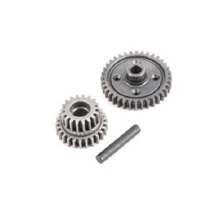 Center Transmission Gear Set: Baja Rey