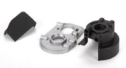 Center Diff Mount Set: TEN MT
