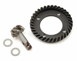 Front Ring & Pinion Gear Set:TENACITY ALL