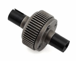 Complete Gear Diff: 22S