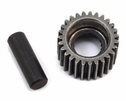 Idler Gear & Shaft: 22S