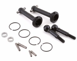 Axle Shaft Set FR/RR (2): V100