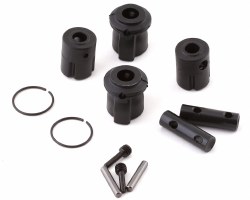 Center Diff Joint, Outdrive Cup Set, FR/RR: V100