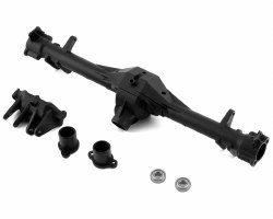 Axle Housing Set, Rear: RR, BR, HR