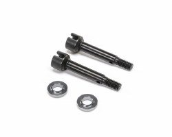 Stub Axle: Baja Rey 2.0