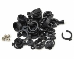 Shock Plastics Seals Set: TENACITY ALL