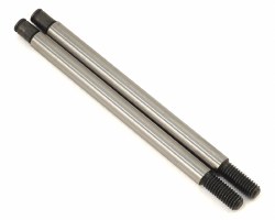 Rear Shock Shaft (2): TENACITY ALL