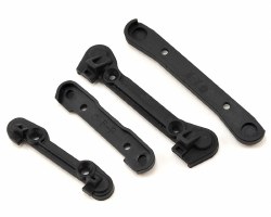 Front/Rear Pin Mount Cover Set: TENACITY ALL